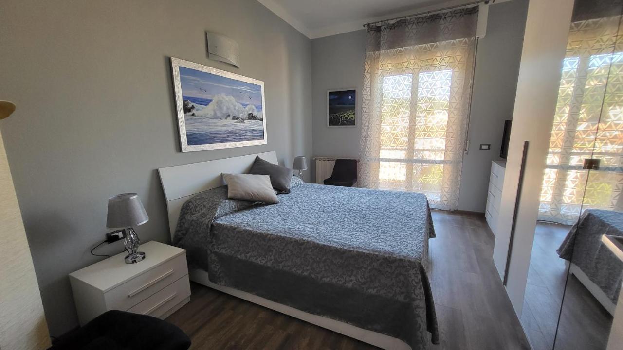 Appartement La Casa Del Buonviaggio à La Spezia Extérieur photo