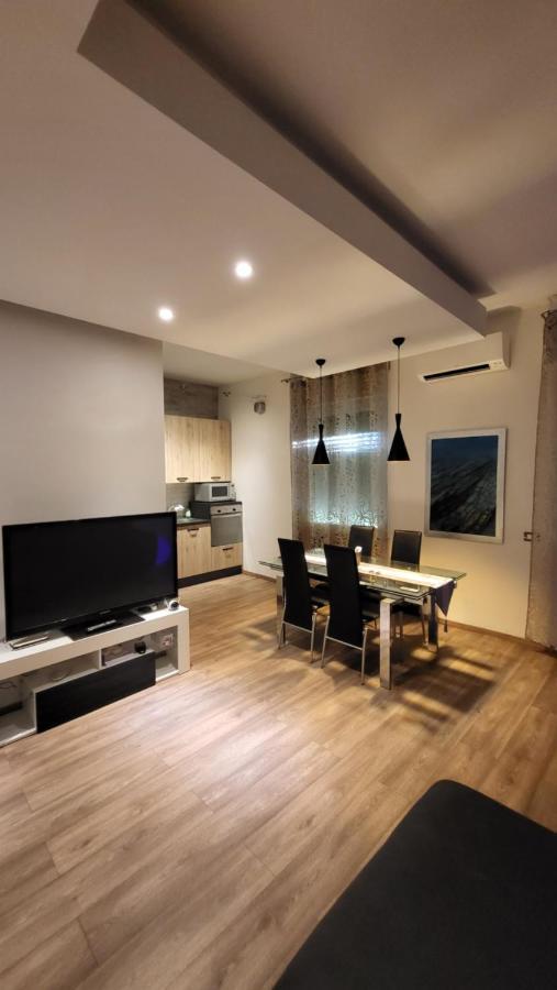 Appartement La Casa Del Buonviaggio à La Spezia Extérieur photo