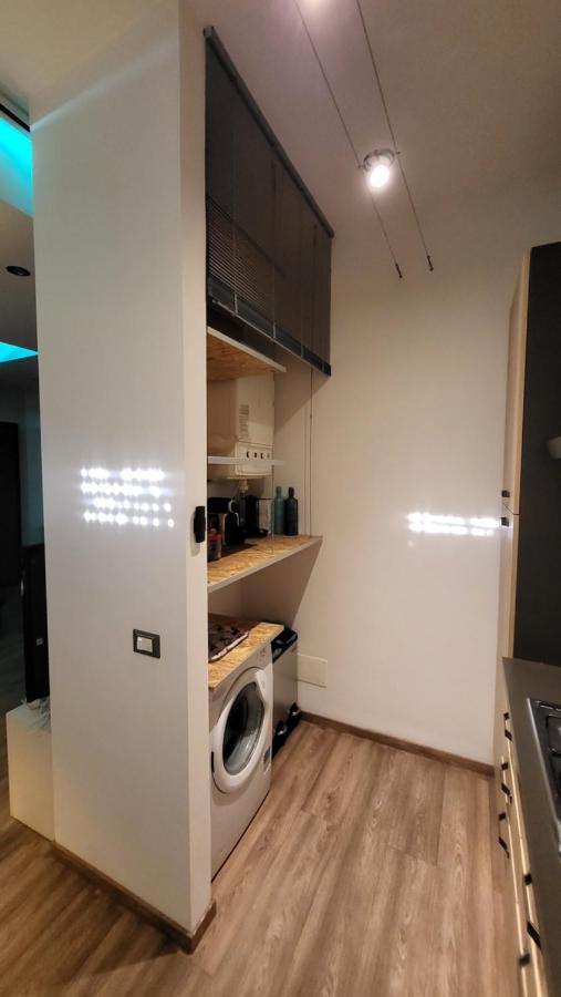 Appartement La Casa Del Buonviaggio à La Spezia Extérieur photo