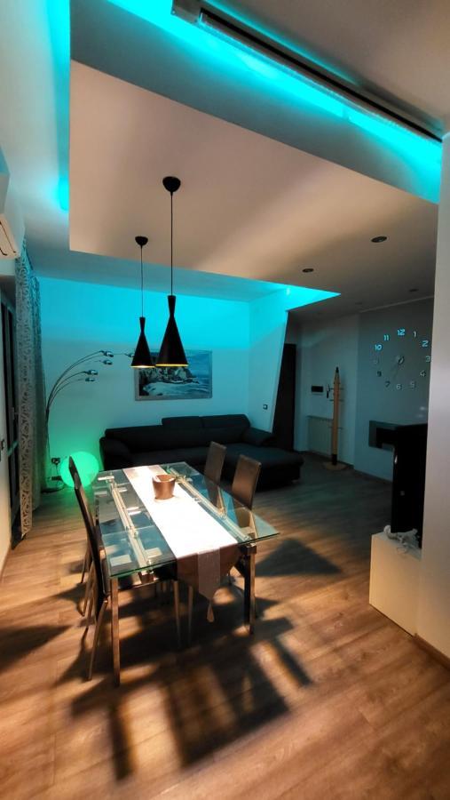 Appartement La Casa Del Buonviaggio à La Spezia Extérieur photo