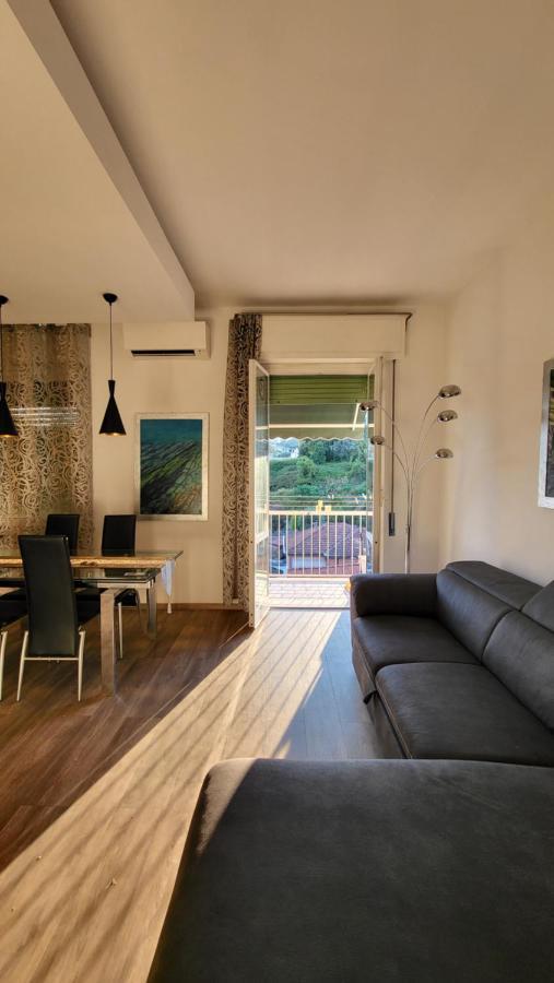 Appartement La Casa Del Buonviaggio à La Spezia Extérieur photo
