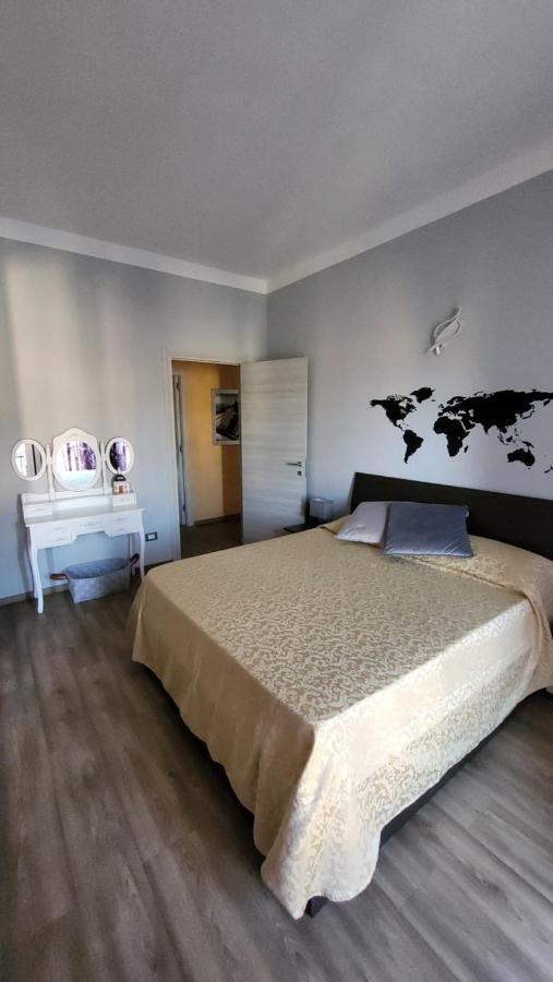 Appartement La Casa Del Buonviaggio à La Spezia Extérieur photo