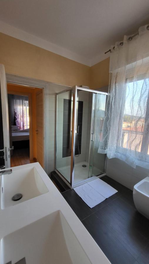 Appartement La Casa Del Buonviaggio à La Spezia Extérieur photo
