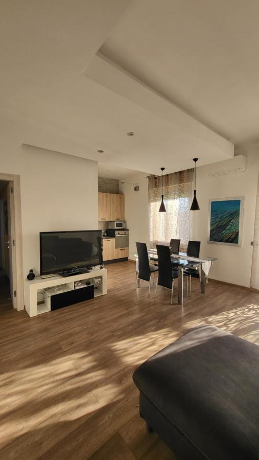 Appartement La Casa Del Buonviaggio à La Spezia Extérieur photo