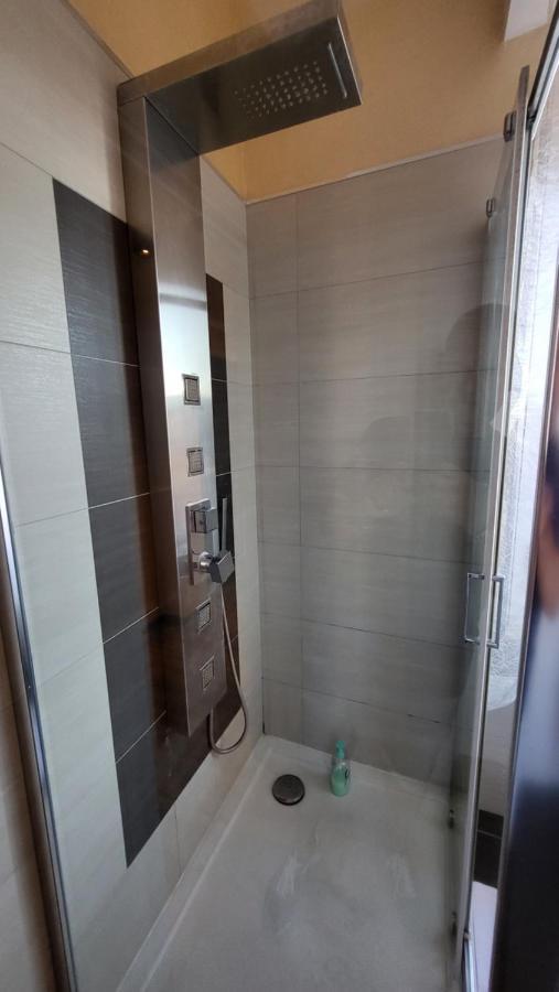 Appartement La Casa Del Buonviaggio à La Spezia Extérieur photo