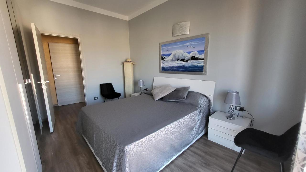 Appartement La Casa Del Buonviaggio à La Spezia Extérieur photo