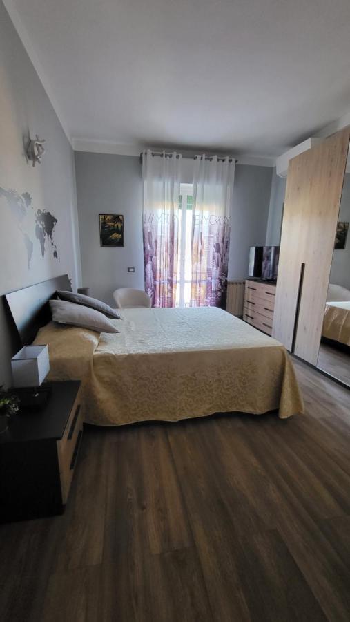 Appartement La Casa Del Buonviaggio à La Spezia Extérieur photo