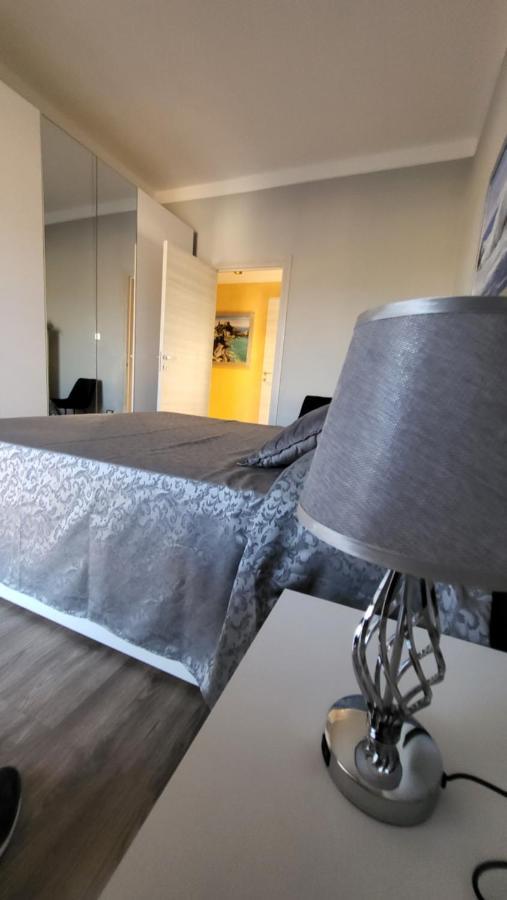 Appartement La Casa Del Buonviaggio à La Spezia Extérieur photo