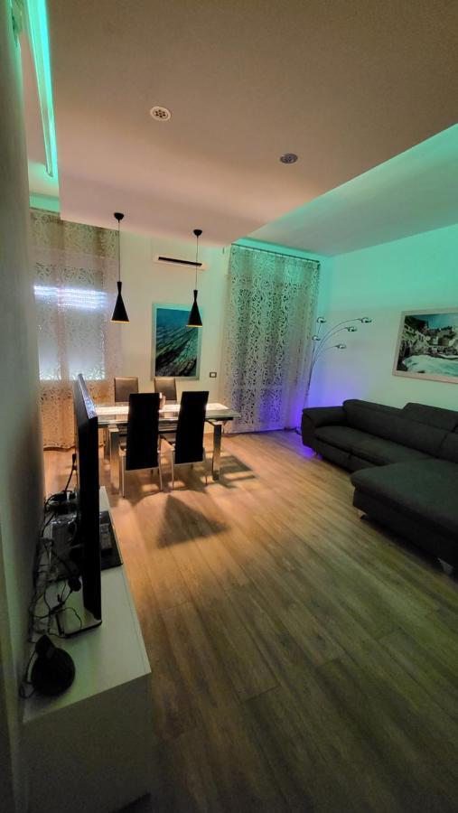 Appartement La Casa Del Buonviaggio à La Spezia Extérieur photo