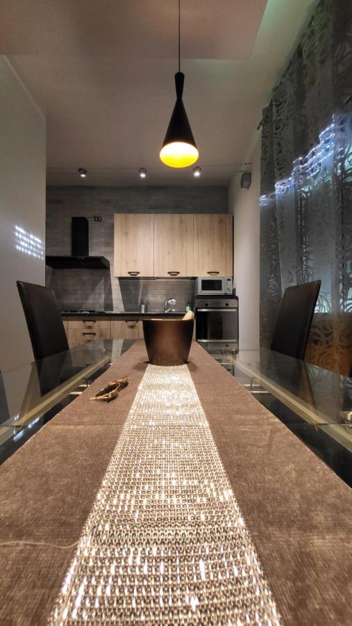 Appartement La Casa Del Buonviaggio à La Spezia Extérieur photo