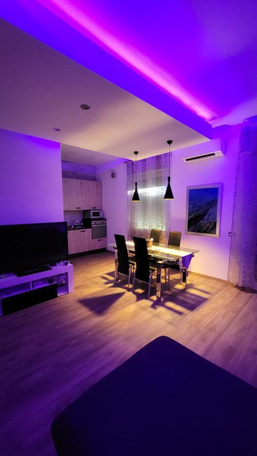 Appartement La Casa Del Buonviaggio à La Spezia Extérieur photo