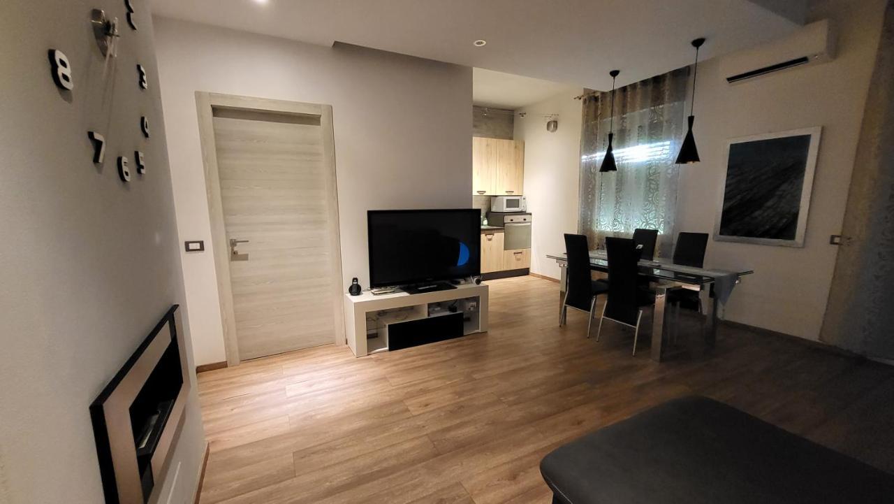 Appartement La Casa Del Buonviaggio à La Spezia Extérieur photo