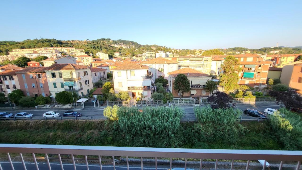 Appartement La Casa Del Buonviaggio à La Spezia Extérieur photo