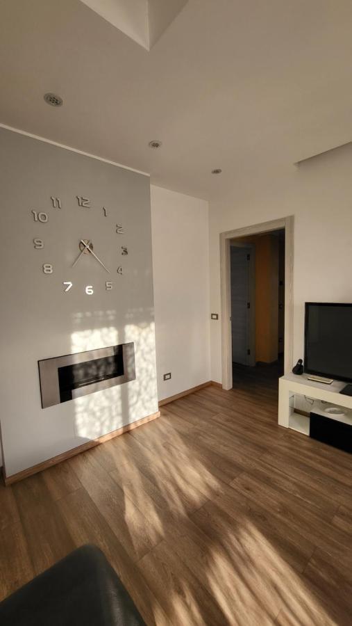 Appartement La Casa Del Buonviaggio à La Spezia Extérieur photo