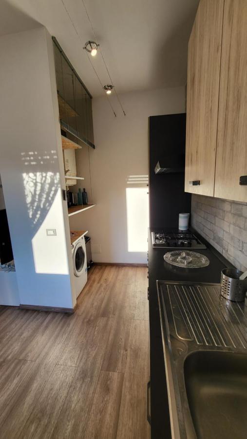 Appartement La Casa Del Buonviaggio à La Spezia Extérieur photo
